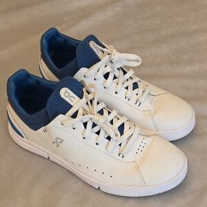 Men's On Running 'The Roger' Sneaker, Size 10.5
